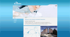 Desktop Screenshot of bioserv-diagnostics.com